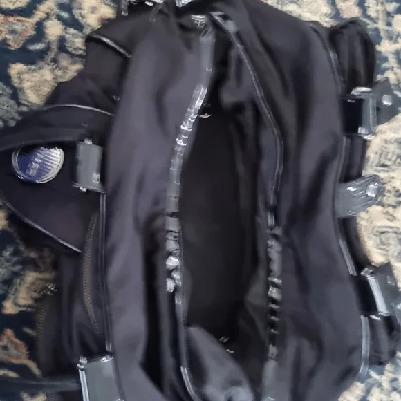 Mimco baby bag with change mat - Picture 13 of 13